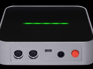 Sistema di videoconferenza completo PUS-U51VC - immagine 4
