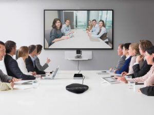 Sistema di videoconferenza completo PUS-U51VC - immagine 3