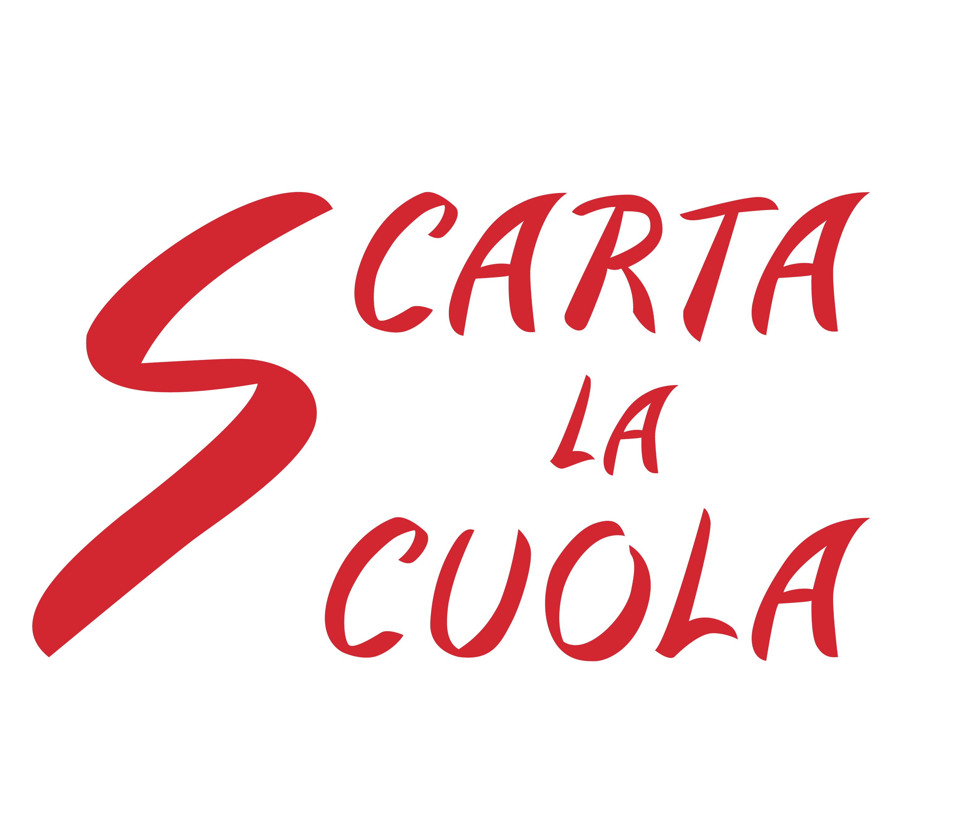 ScartaLaScuola