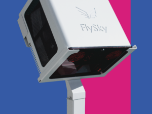 FlySky GO MAX Pavimento interattivo - immagine 5