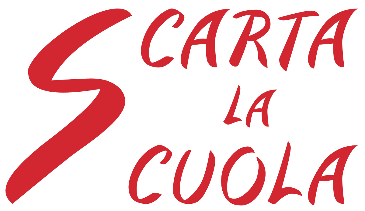 ScartaLaScuola